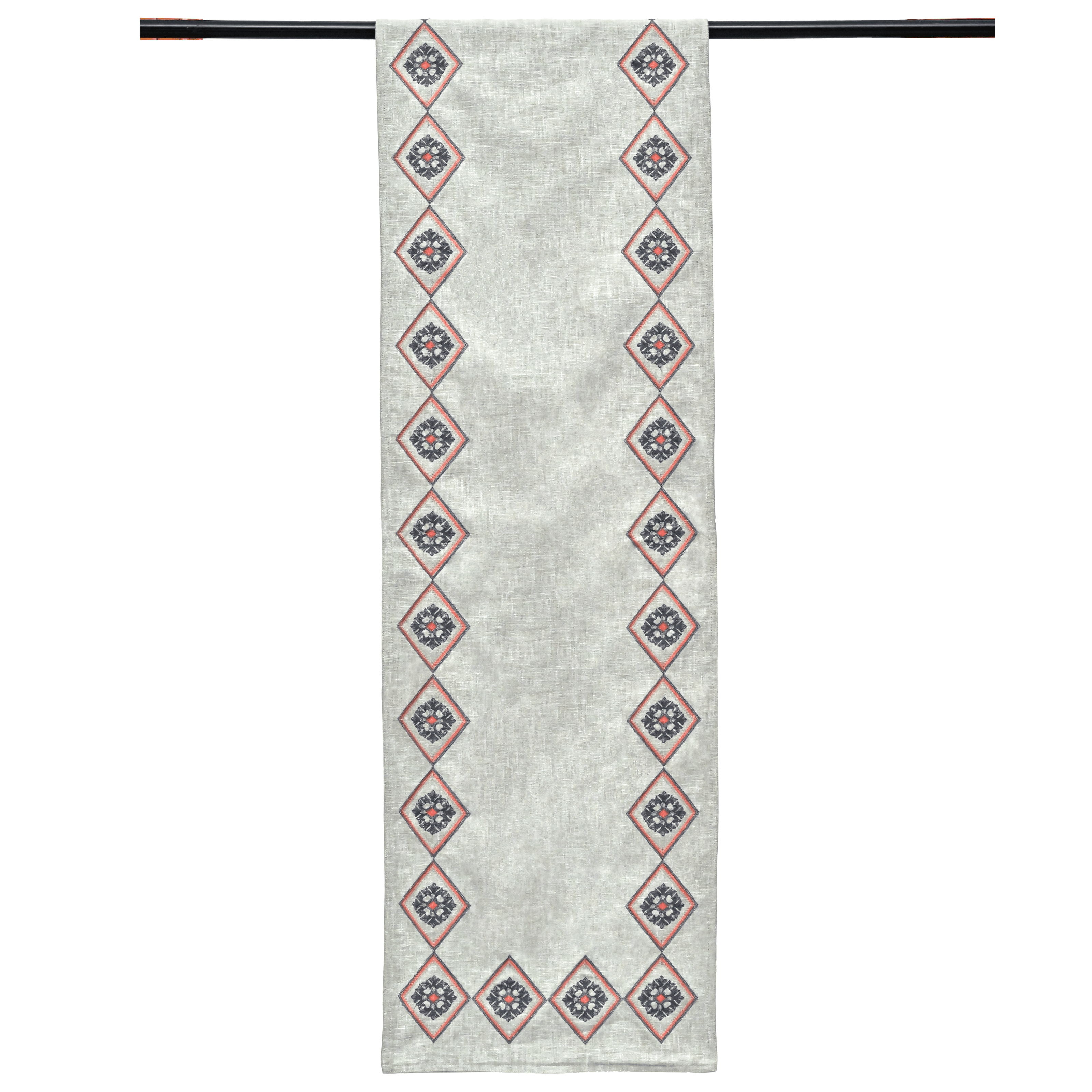 Woven Mirage