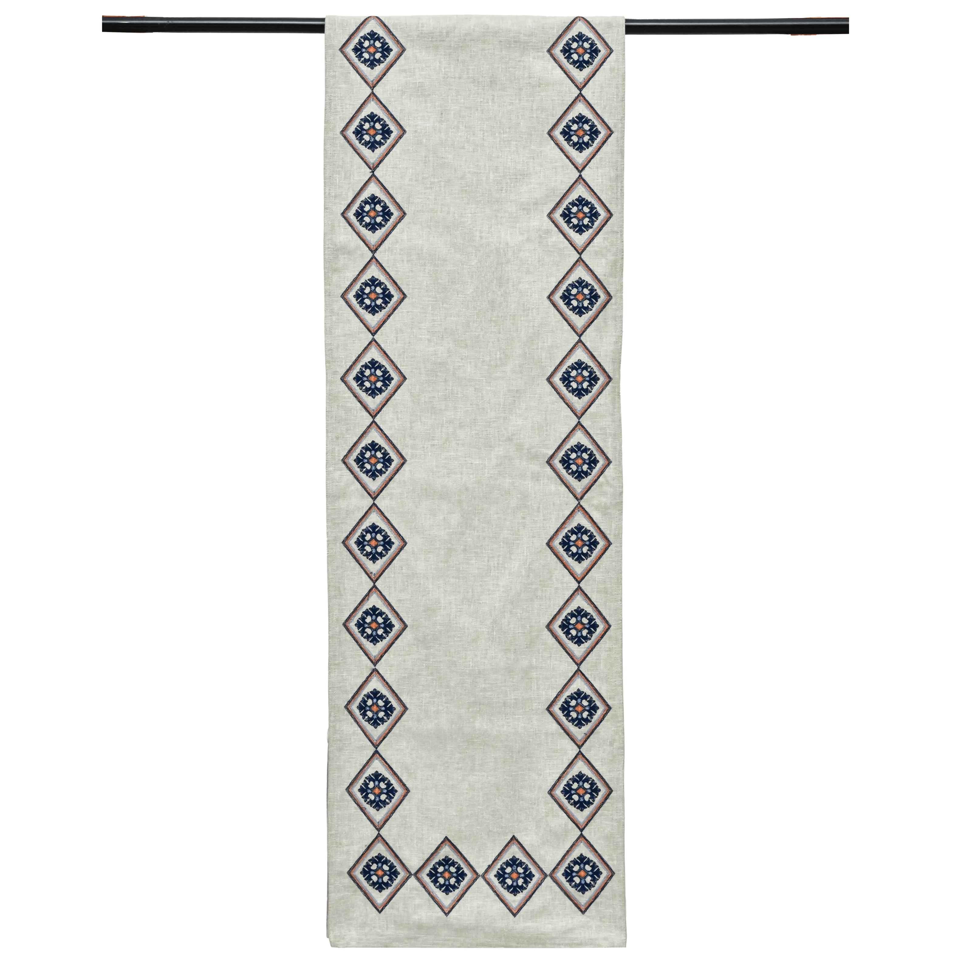 Woven Mirage