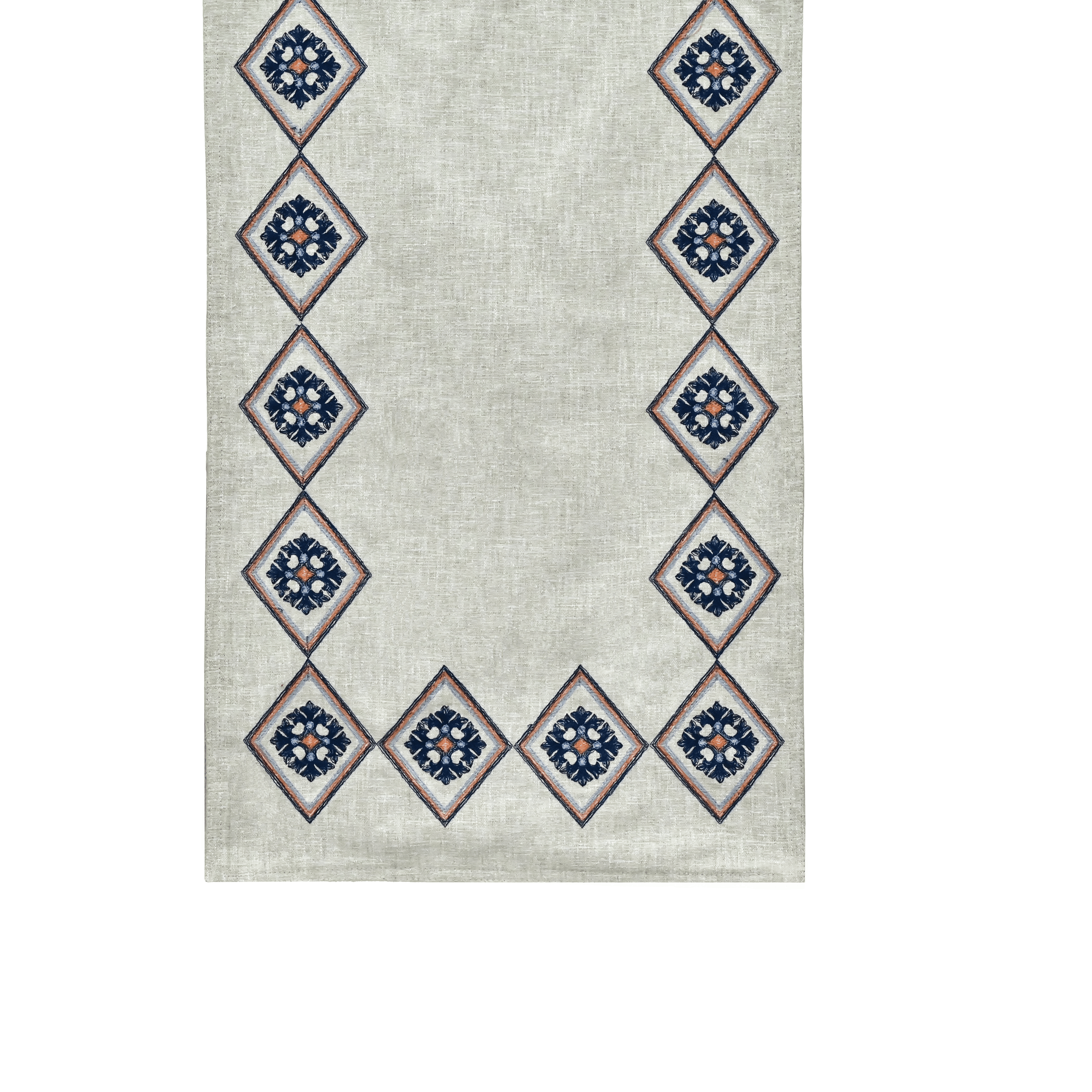 Woven Mirage