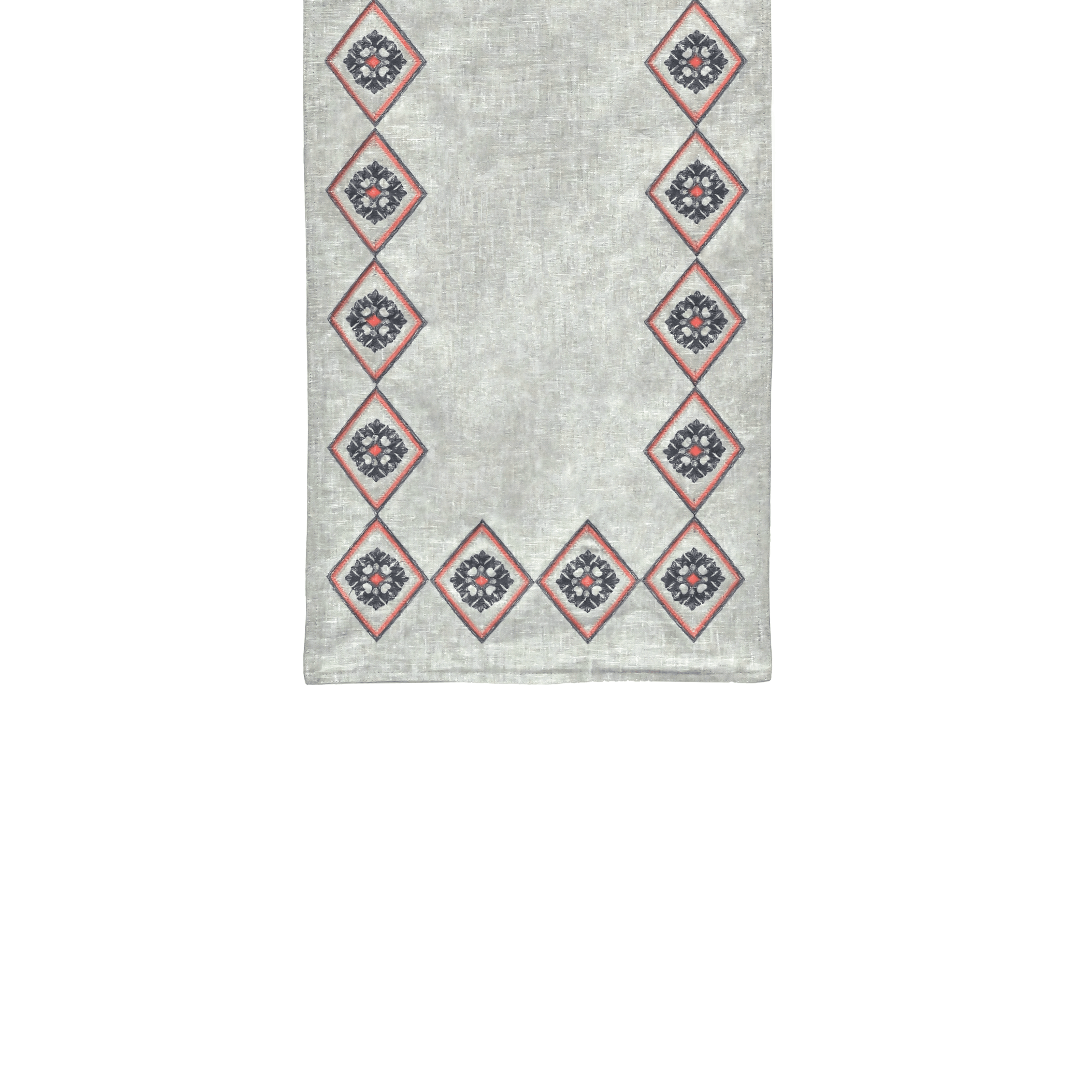 Woven Mirage