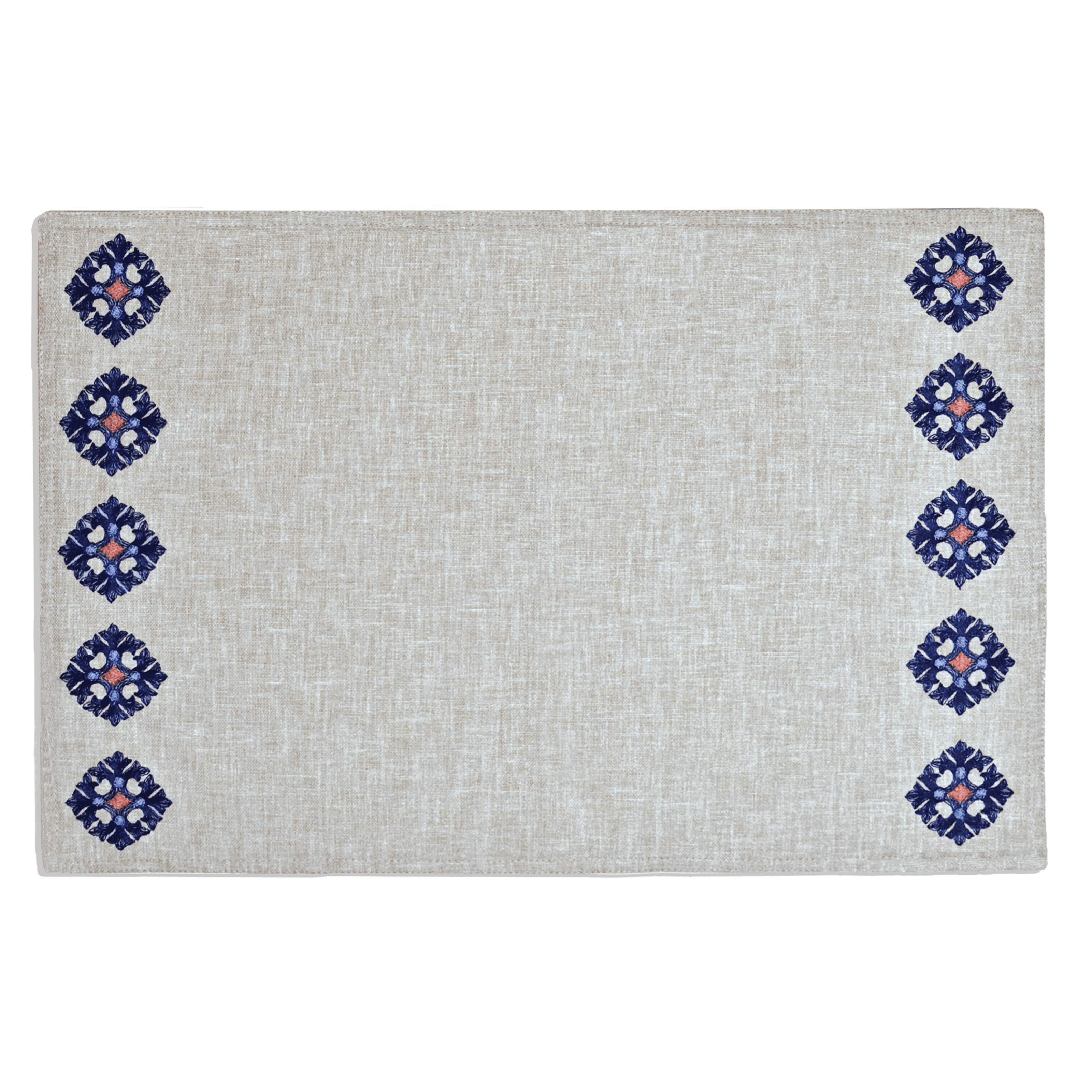 Woven Mirage